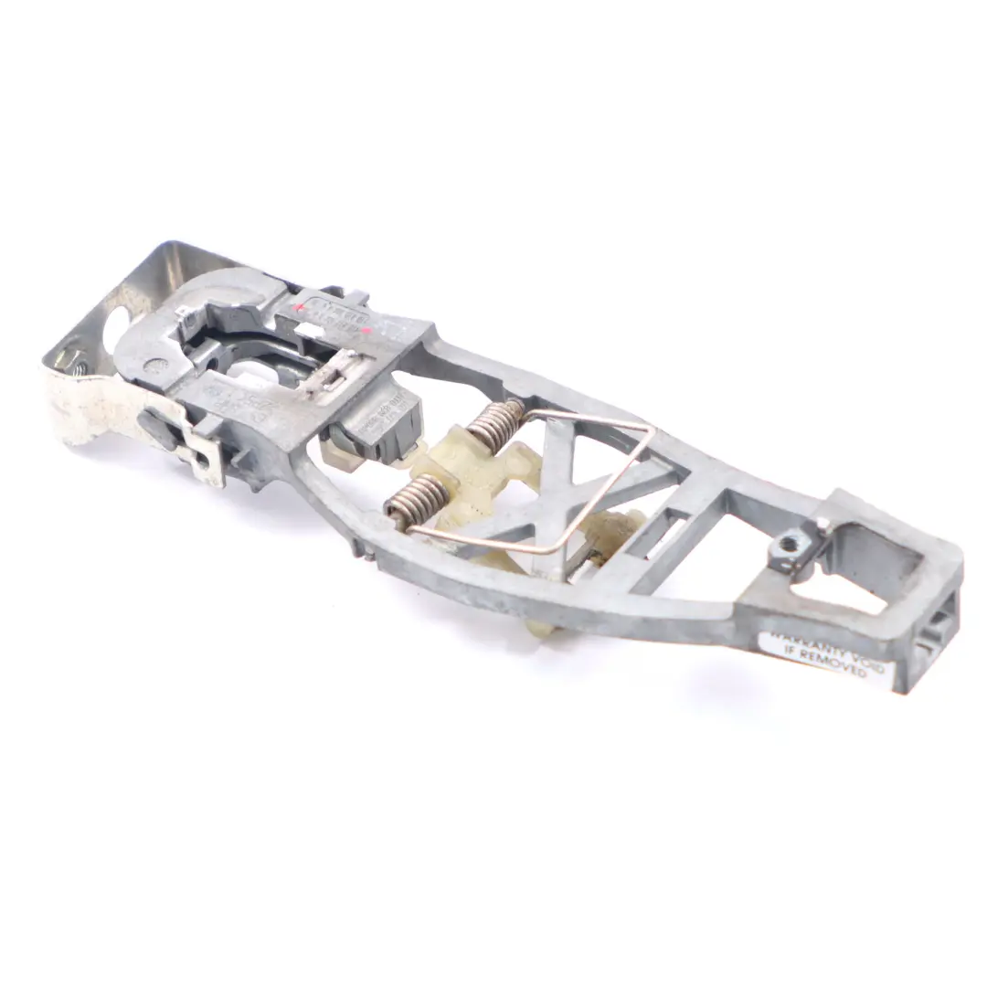 VW Volkswagen Touran 1 Door Handle Grab Base Carrier Front Right O/S - SKU 1T0837886B - Part number 1T0837886B