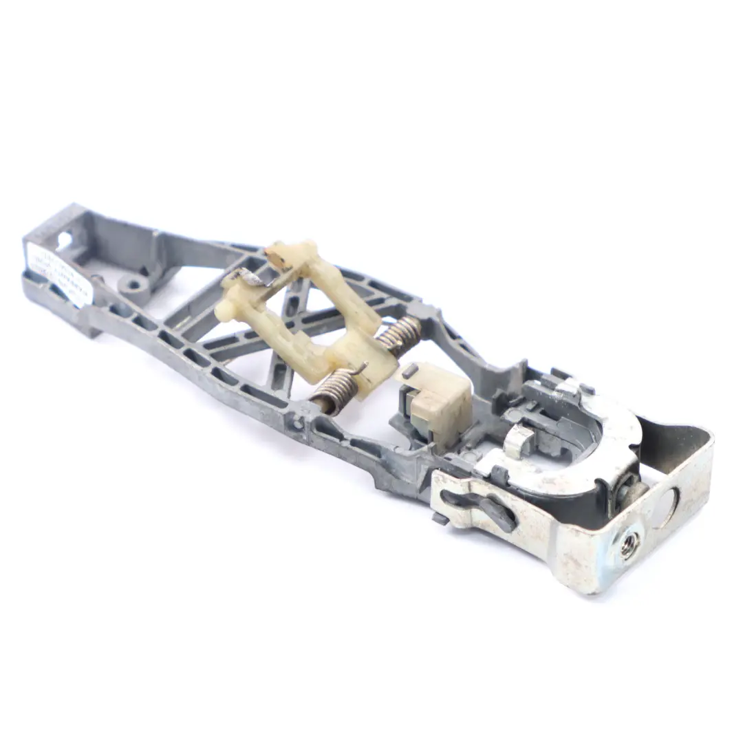 Door Handle Grab Base Carrier Front Right O/S to VW Volkswagen Touran 1 with Part number 1T0837886B VW Volkswagen Touran 1 Door Handle Grab Base Carrier Front Right O/S - SKU 1T0837886B - Part number 1T0837886B