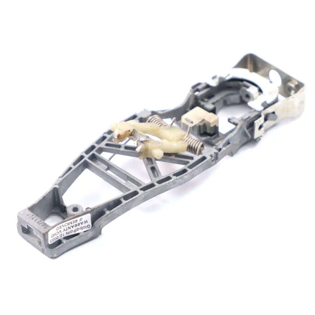 Volkswagen Touran 1 Manija Puerta Base Soporte Delantero Derecho - SKU 1T0837886B - Número de pieza 1T0837886B