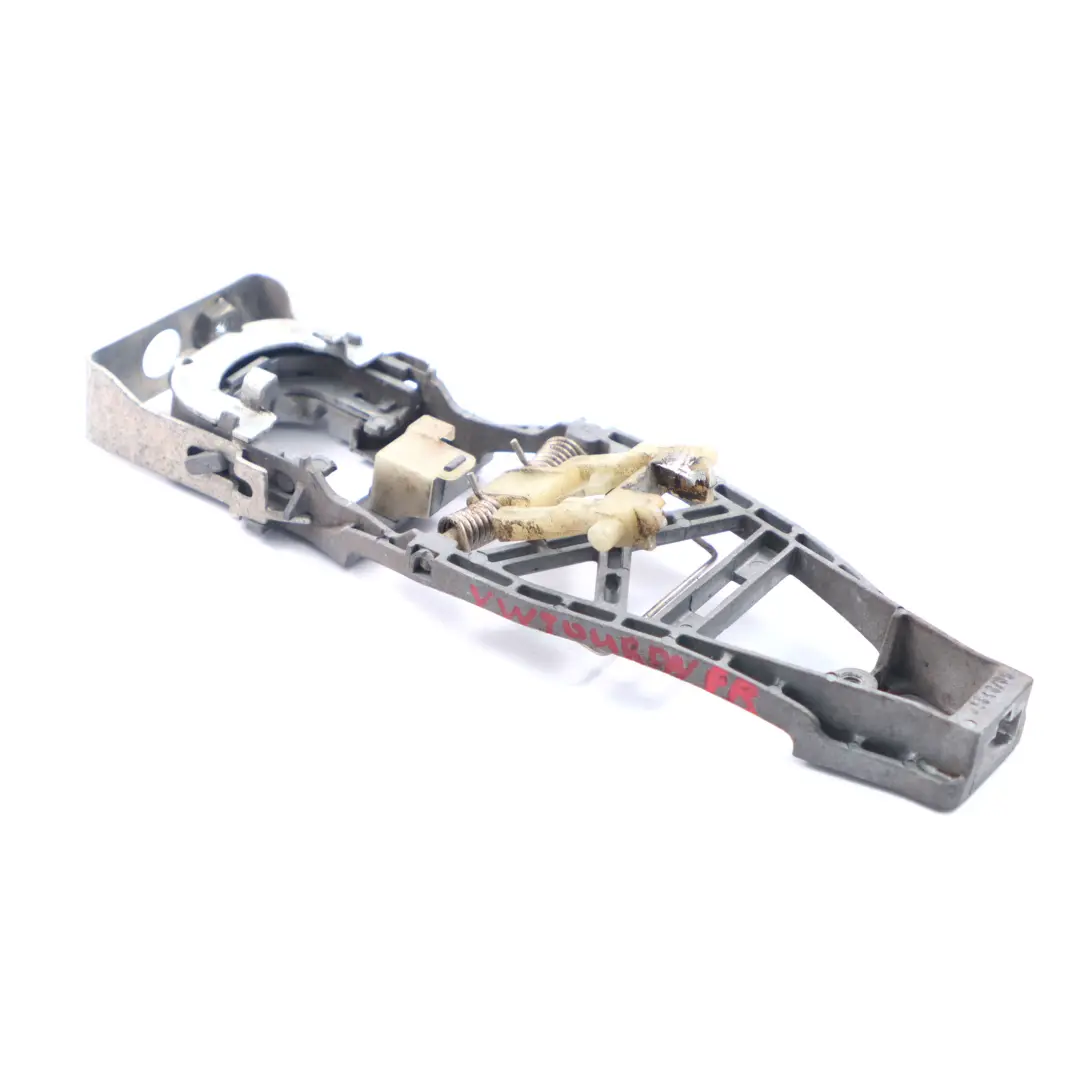 VW Volkswagen Touran 1 Door Handle Grab Base Carrier Front Right O/S - SKU 1T0837886B - Part number 1T0837886B