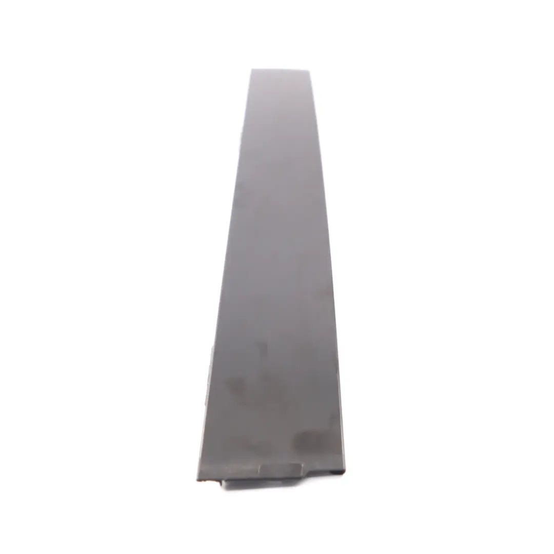 VW Touran 1T Finitura del montante del finestrino anteriore sinistro - SKU 1T0837889 - Numero di parte 1T0837889