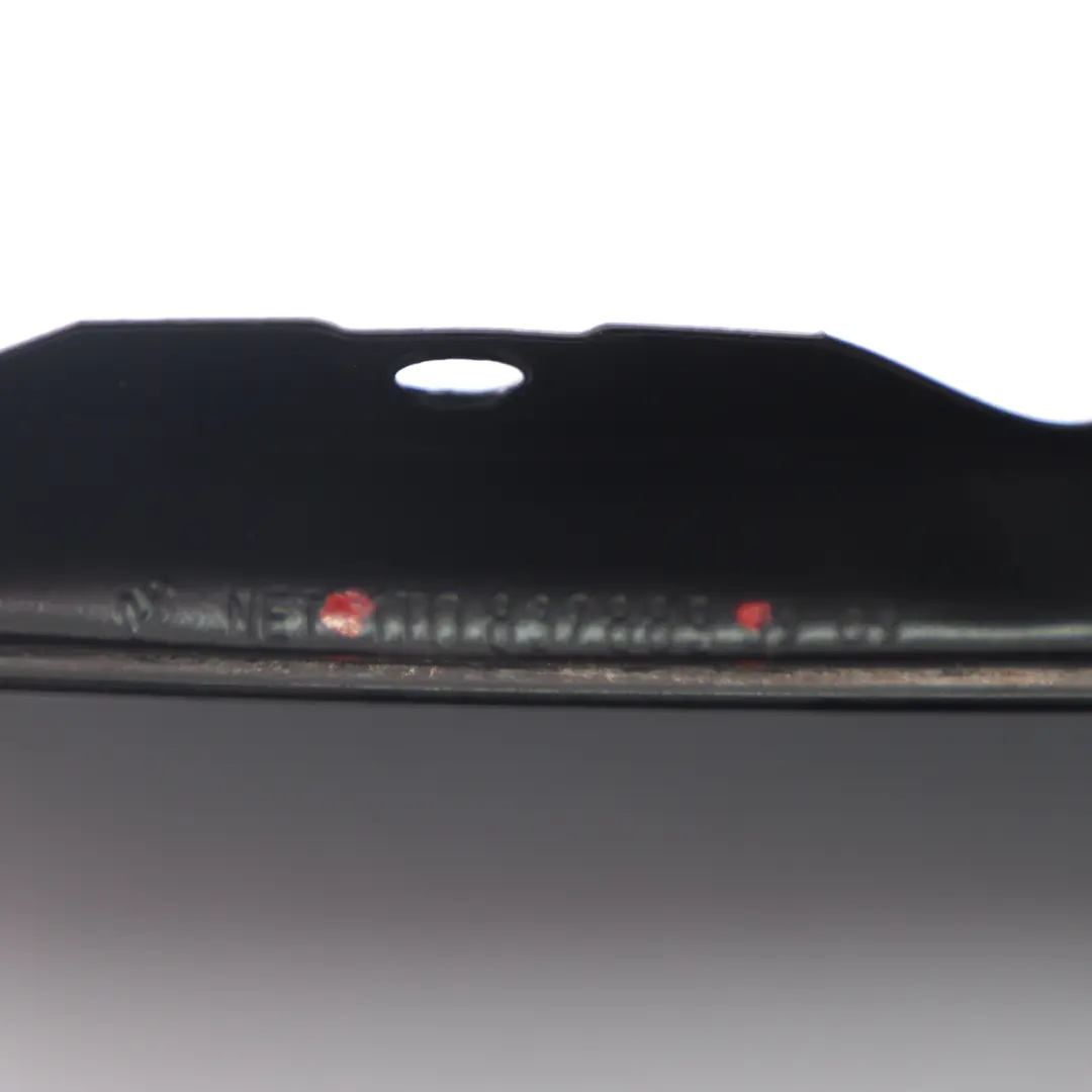 VW Touran 1T Wykończenie Słupka Drzwi Przód Lewe Panel - SKU 1T0837889 - Numer Części 1T0837889