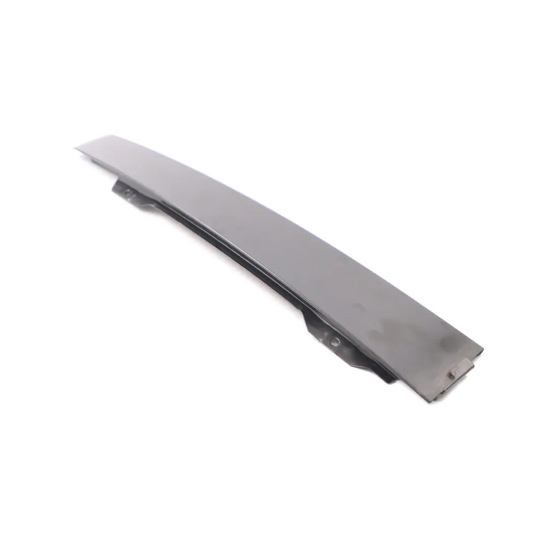 VW Touran 1T Wykończenie Słupka Drzwi Przód Lewe Panel - SKU 1T0837889 - Numer Części 1T0837889