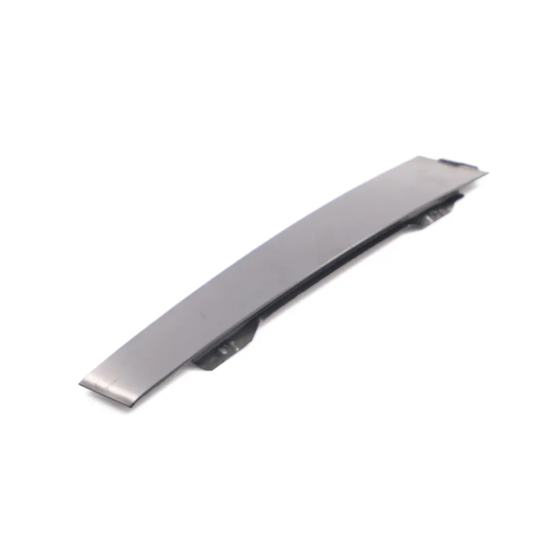 VW Touran 1T Wykończenie Słupka Drzwi Przód Lewe Panel - SKU 1T0837889 - Numer Części 1T0837889