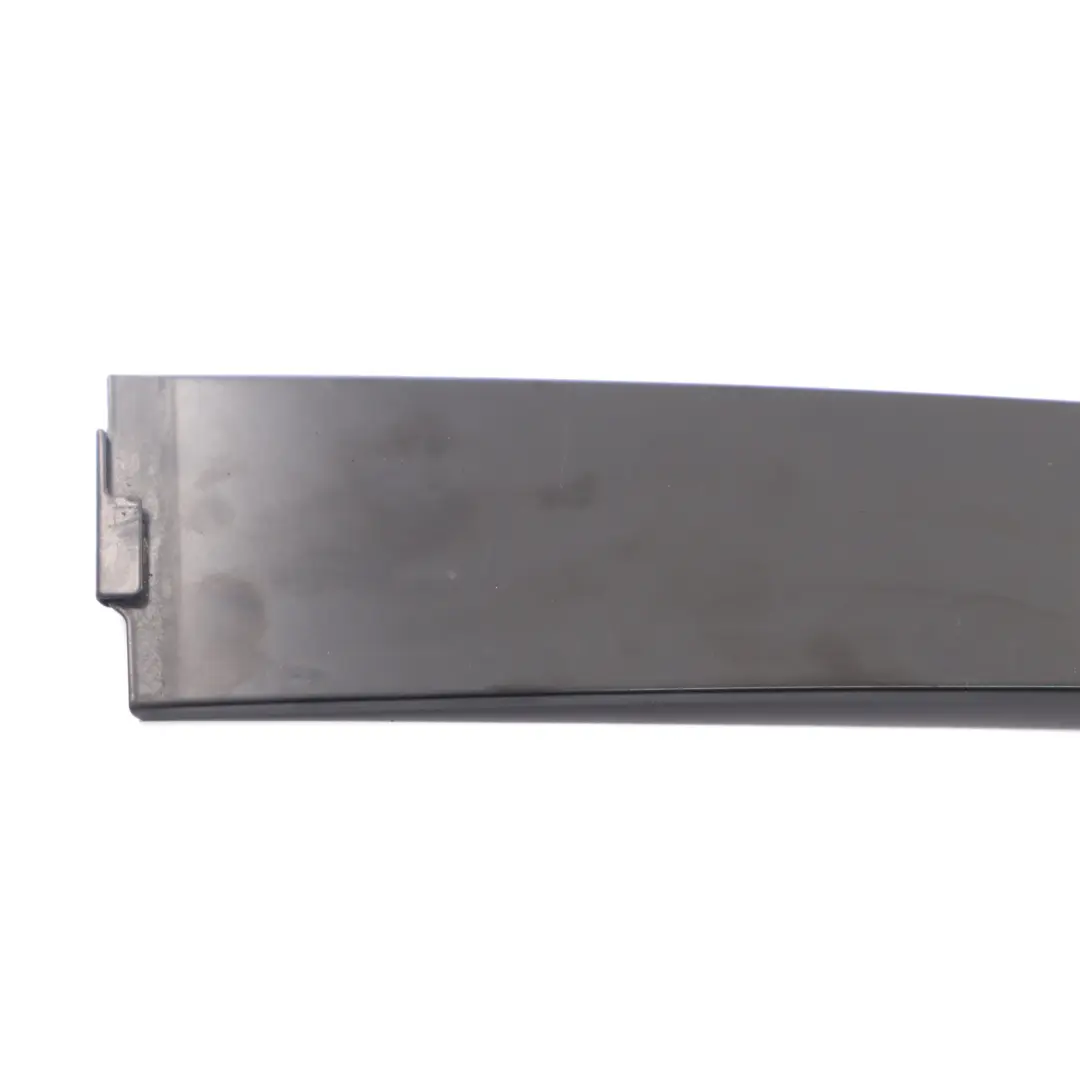 VW Touran 1T Wykończenie Słupka Drzwi Przód Lewe Panel - SKU 1T0837889 - Numer Części 1T0837889