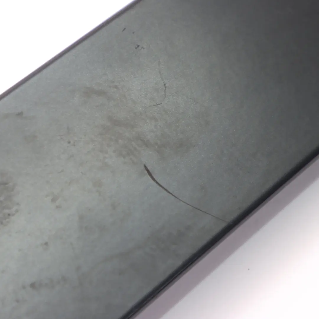 VW Touran 1T Fenstersäulenverkleidung Abdeckung Vordertür Links - SKU 1T0837889 - Teilenummer 1T0837889