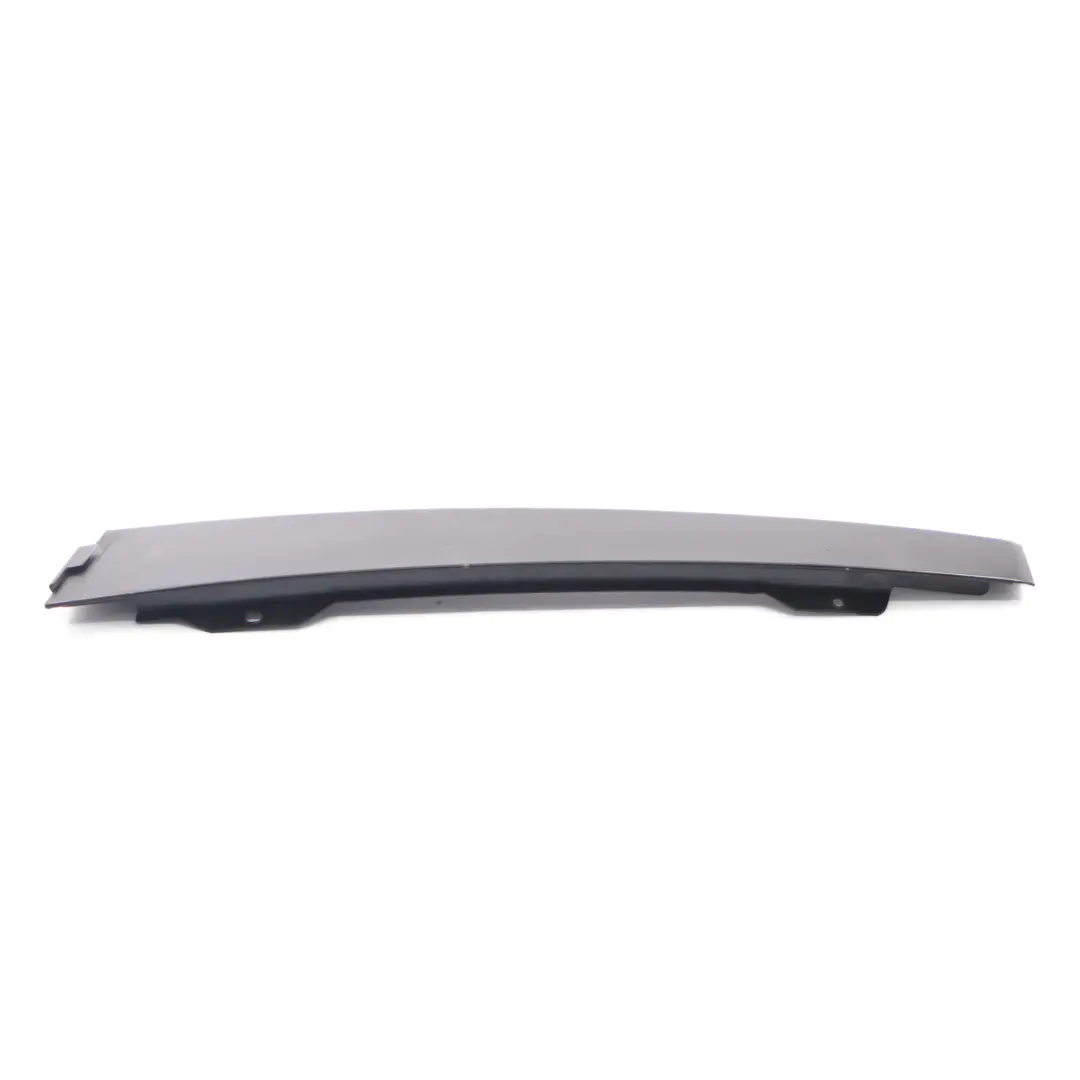 VW Touran 1T Wykończenie Słupka Drzwi Przód Prawe Panel - SKU 1T0837890 - Numer Części 1T0837890