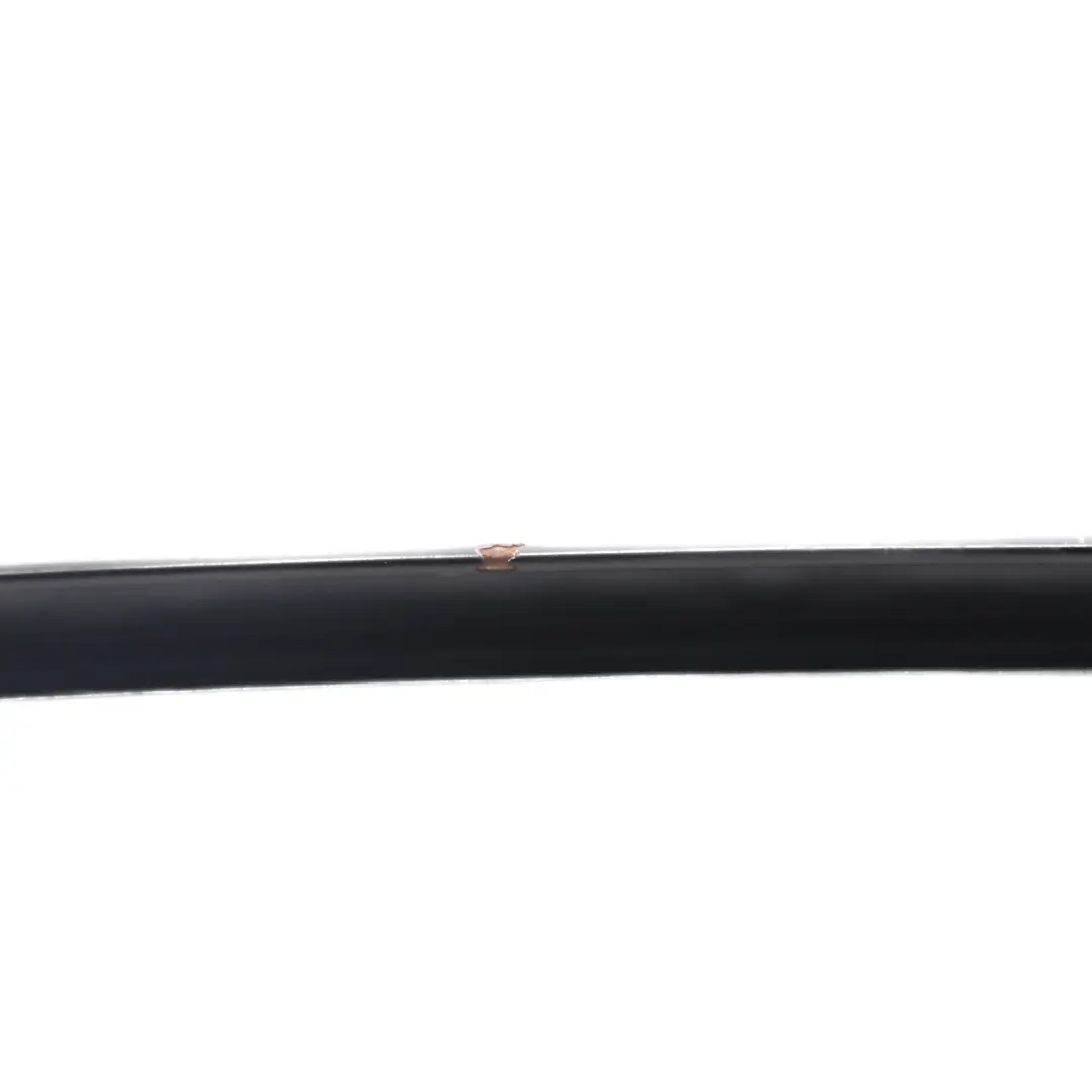 Acabado Ventana Pilar Cubierta Puerta Delantera Derecha para VW Touran 1T con número de pieza 1T0837890 VW Touran 1T Acabado Ventana Pilar Cubierta Puerta Delantera Derecha - SKU 1T0837890 - Número de pieza 1T0837890