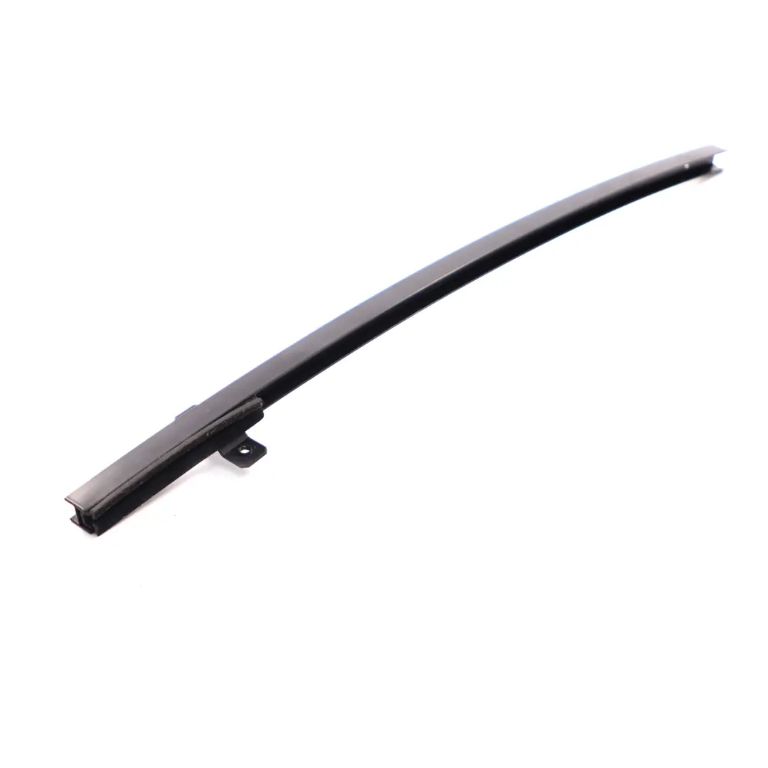 Volkswagen VW Touran Fensterverkleidung Abdeckung Tür hinten rechts Führung - SKU 1T0839408E - Teilenummer 1T0839408E