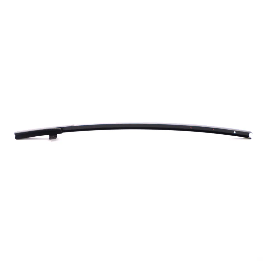 Volkswagen VW Touran Fensterverkleidung Abdeckung Tür hinten rechts Führung - SKU 1T0839408E - Teilenummer 1T0839408E