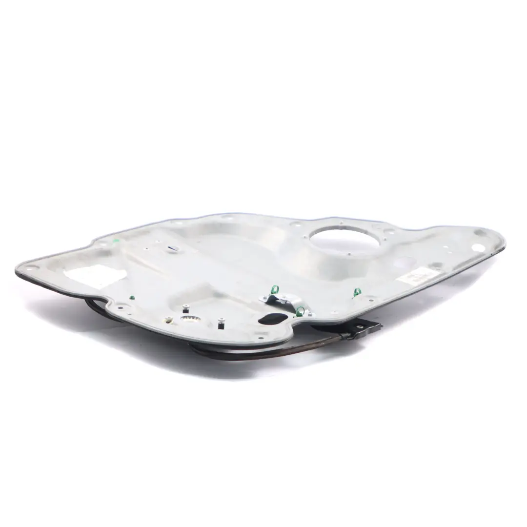 Window Lifter Rear Door Left N/S Regulator Mechanism VW Touran 1T - SKU 1T0839461P - Part number 1T0839461P
