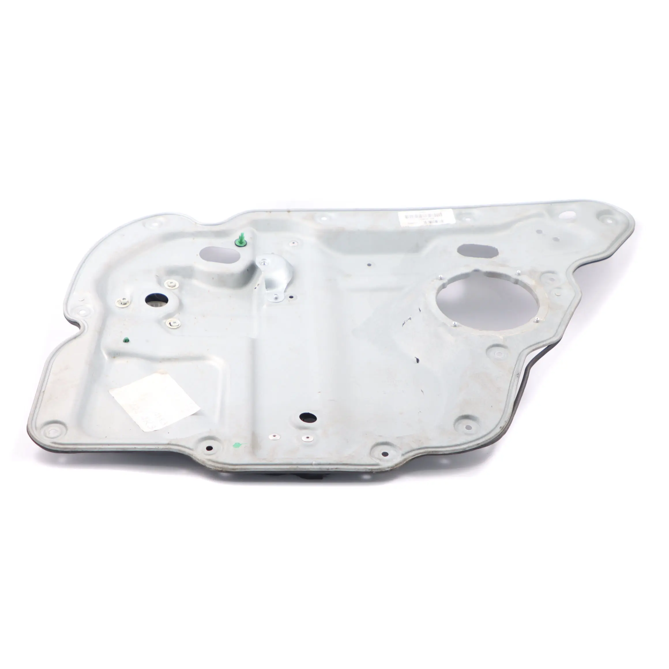 VW Touran 1T Window Lifter Rear Door Right O/S Regulator Mechanism 1T0839756E