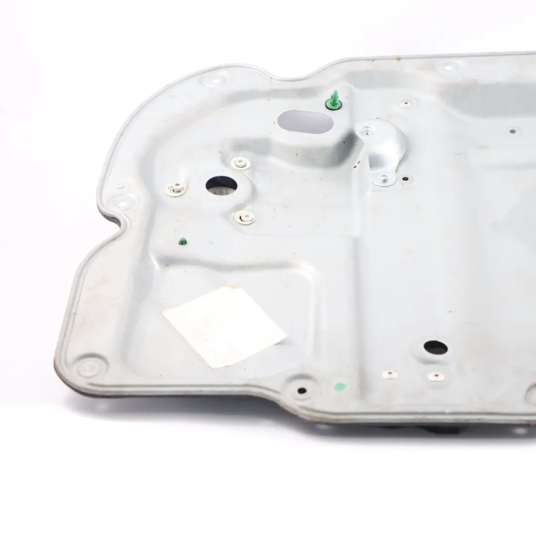 Podnośnik Szyby Tylnych Drzwi Prawy Regulator do VW Touran 1T o numerze 1T0839756E VW Touran 1T Podnośnik Szyby Tylnych Drzwi Prawy Regulator - SKU 1T0839756E - Numer Części 1T0839756E