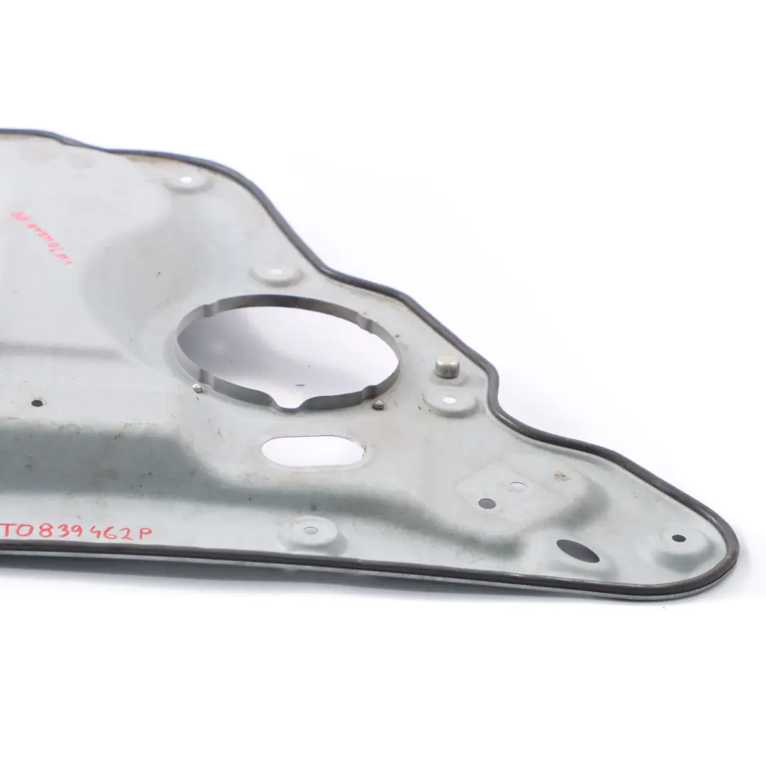 VW Touran 1T Window Lifter Rear Door Right O/S Regulator Mechanism - SKU 1T0839756E - Part number 1T0839756E