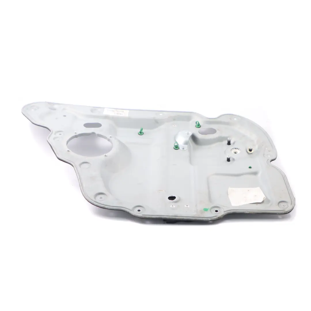 VW Touran 1T Window Lifter Rear Door Right O/S Regulator Mechanism - SKU 1T0839756E - Part number 1T0839756E