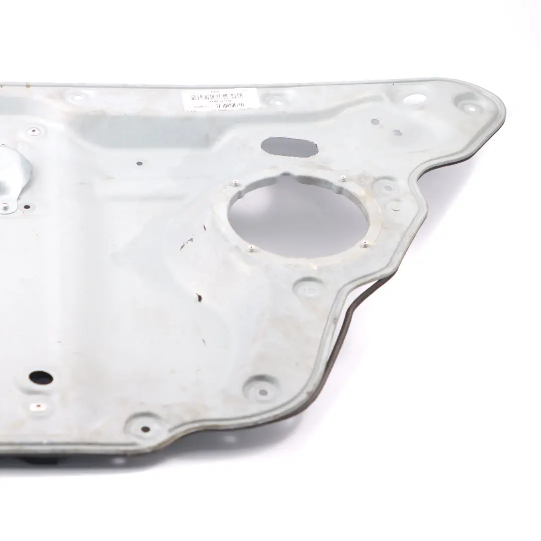 VW Touran 1T Window Lifter Rear Door Right O/S Regulator Mechanism - SKU 1T0839756E - Part number 1T0839756E