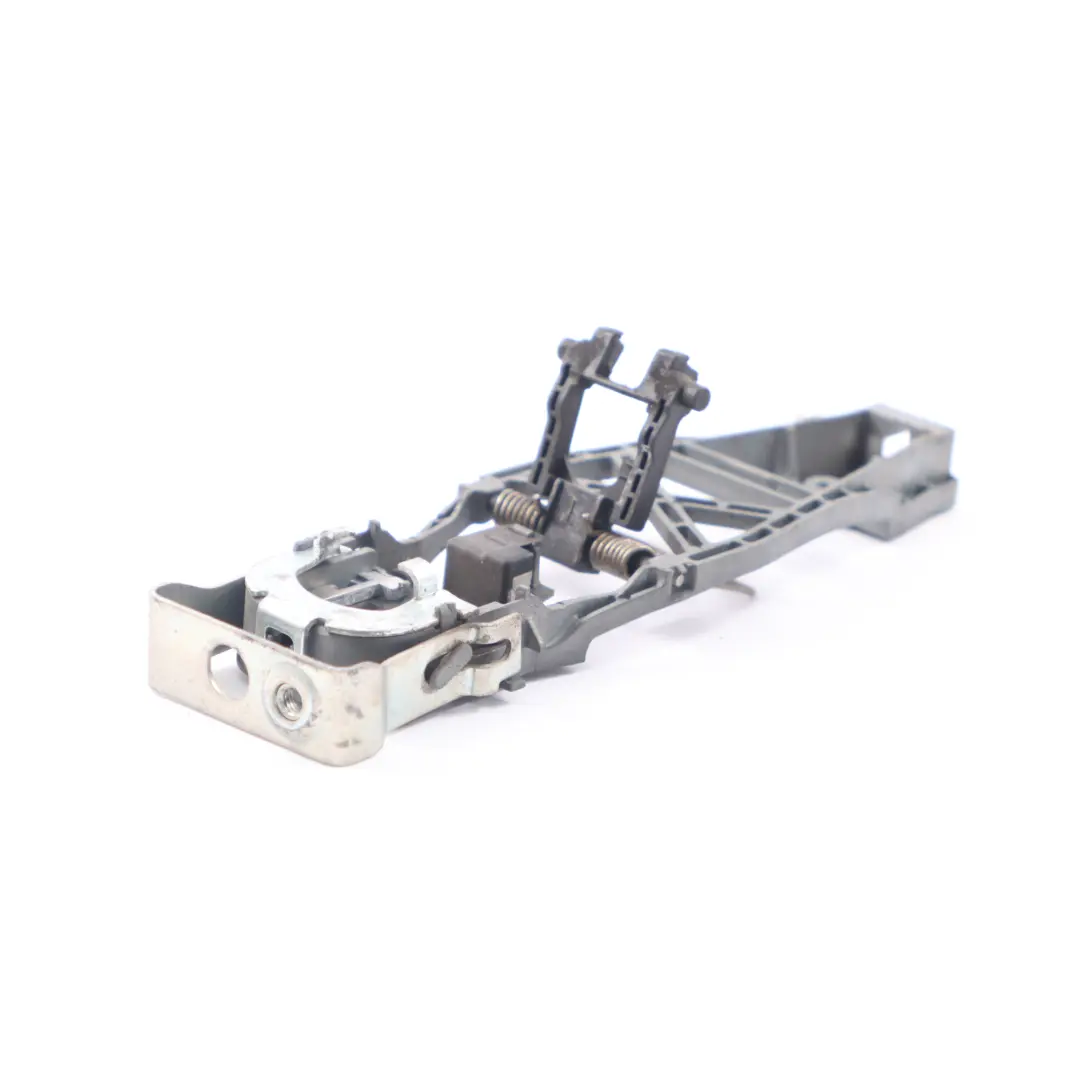 Door Handle Grab Base Carrier Front Left N/S Outside to Volkswagen Caddy with Part number 1T0839885A Volkswagen Caddy Door Handle Grab Base Carrier Front Left N/S Outside - SKU 1T0839885A - Part number 1T0839885A