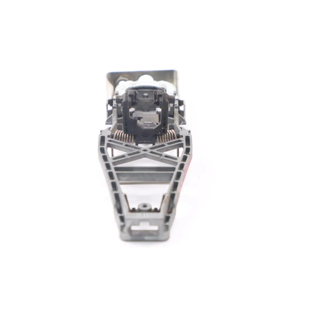 Volkswagen Caddy Door Handle Grab Base Carrier Front Left N/S Outside - SKU 1T0839885A - Part number 1T0839885A