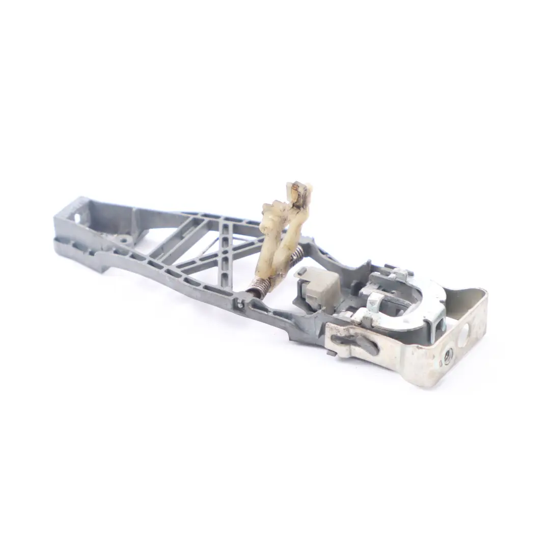 Door Handle Grab Base Carrier Front Right O/S to Volkswagen Caddy with Part number 1T0839886A Volkswagen Caddy Door Handle Grab Base Carrier Front Right O/S - SKU 1T0839886A - Part number 1T0839886A