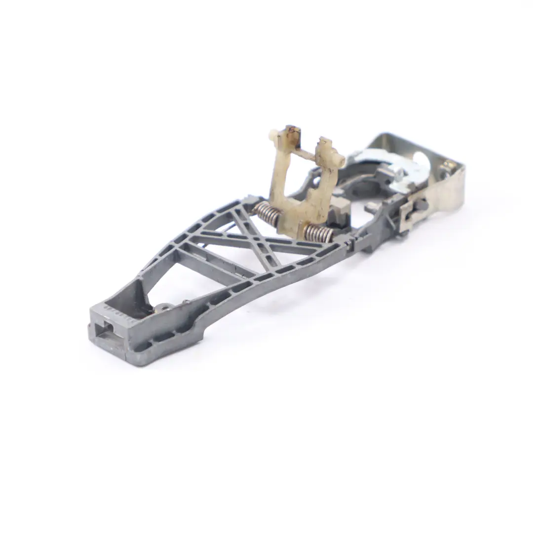 Door Handle Grab Base Carrier Front Right O/S to Volkswagen Caddy with Part number 1T0839886A Volkswagen Caddy Door Handle Grab Base Carrier Front Right O/S - SKU 1T0839886A - Part number 1T0839886A