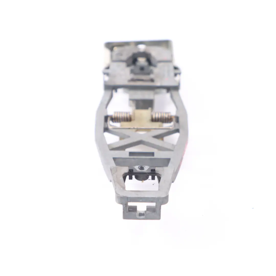 Door Handle Grab Base Carrier Front Right O/S to Volkswagen Caddy with Part number 1T0839886A Volkswagen Caddy Door Handle Grab Base Carrier Front Right O/S - SKU 1T0839886A - Part number 1T0839886A