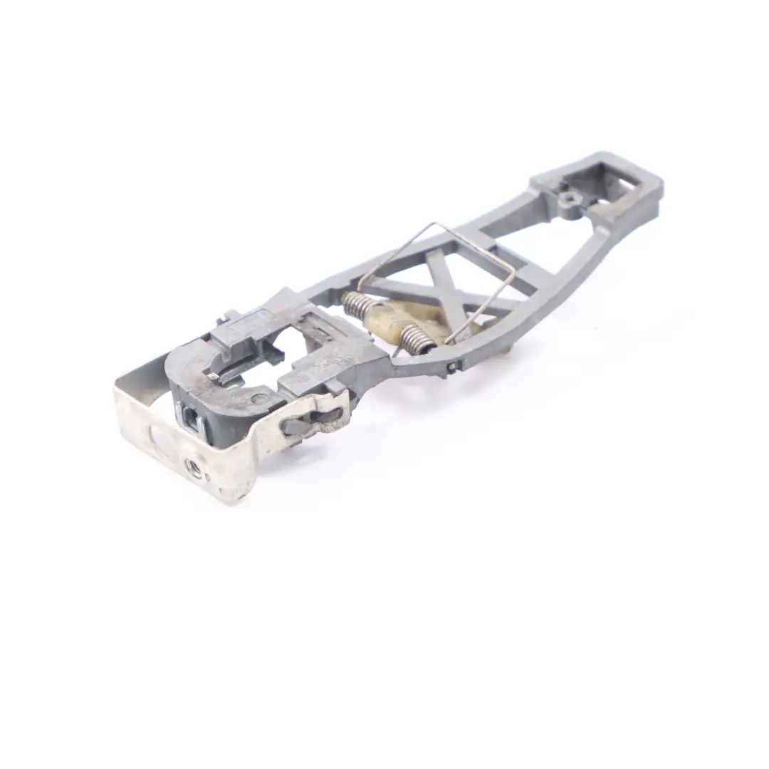 Door Handle Grab Base Carrier Front Right O/S to Volkswagen Caddy with Part number 1T0839886A Volkswagen Caddy Door Handle Grab Base Carrier Front Right O/S - SKU 1T0839886A - Part number 1T0839886A