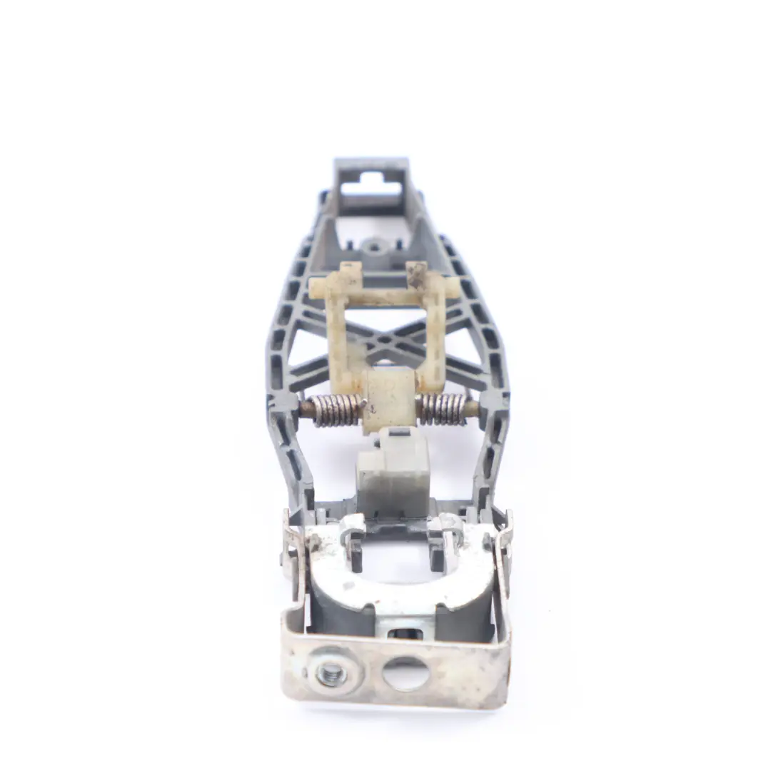 Door Handle Grab Base Carrier Front Right O/S to Volkswagen Caddy with Part number 1T0839886A Volkswagen Caddy Door Handle Grab Base Carrier Front Right O/S - SKU 1T0839886A - Part number 1T0839886A