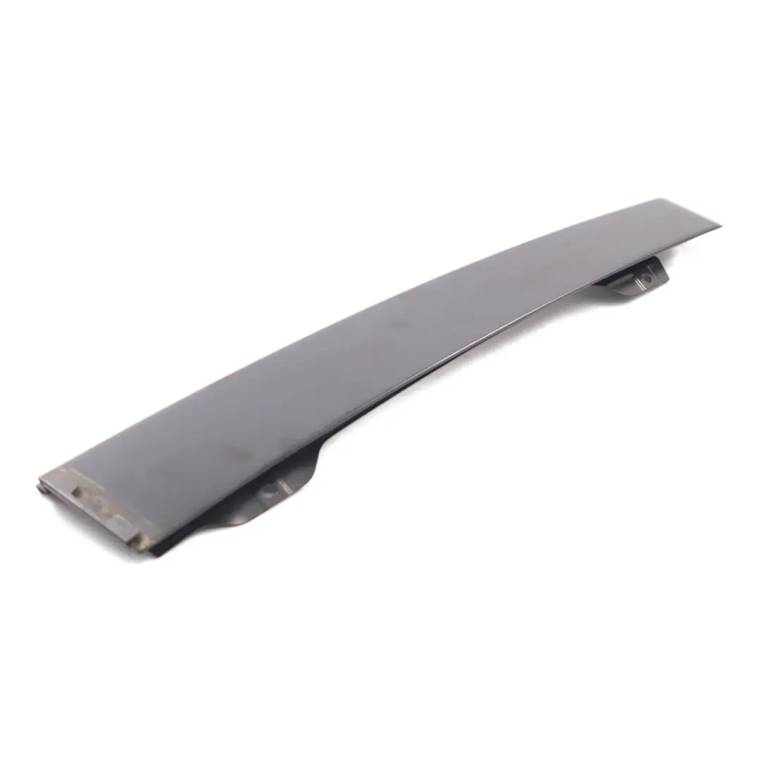 Finisher Window Pillar Trim Cover Rear Door Left N/S to VW Touran 1T with Part number 1T0839889 VW Touran 1T Finisher Window Pillar Trim Cover Rear Door Left N/S - SKU 1T0839889 - Part number 1T0839889