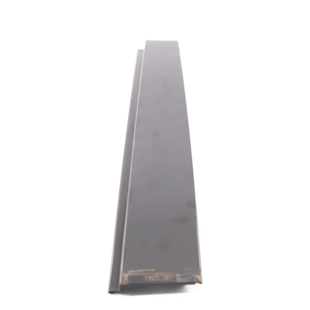 VW Touran 1T Fenstersäulenverkleidung Abdeckung Hintertür Links - SKU 1T0839889 - Teilenummer 1T0839889