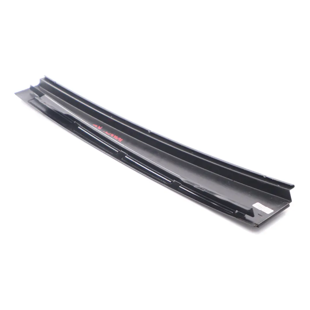 VW Touran 1T Fenstersäulenverkleidung Abdeckung Hintertür Links - SKU 1T0839889 - Teilenummer 1T0839889