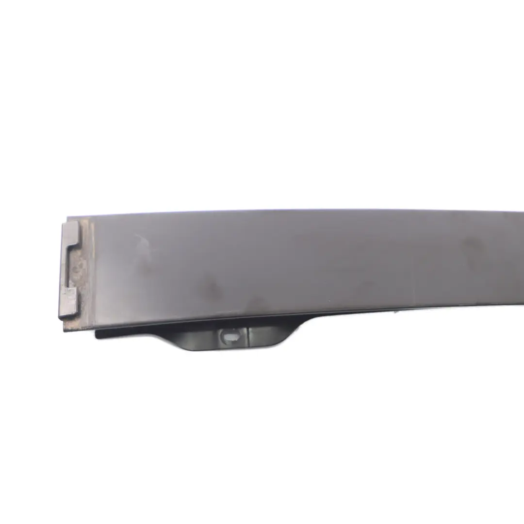 VW Touran 1T Fenstersäulenverkleidung Abdeckung Hintertür Links - SKU 1T0839889 - Teilenummer 1T0839889