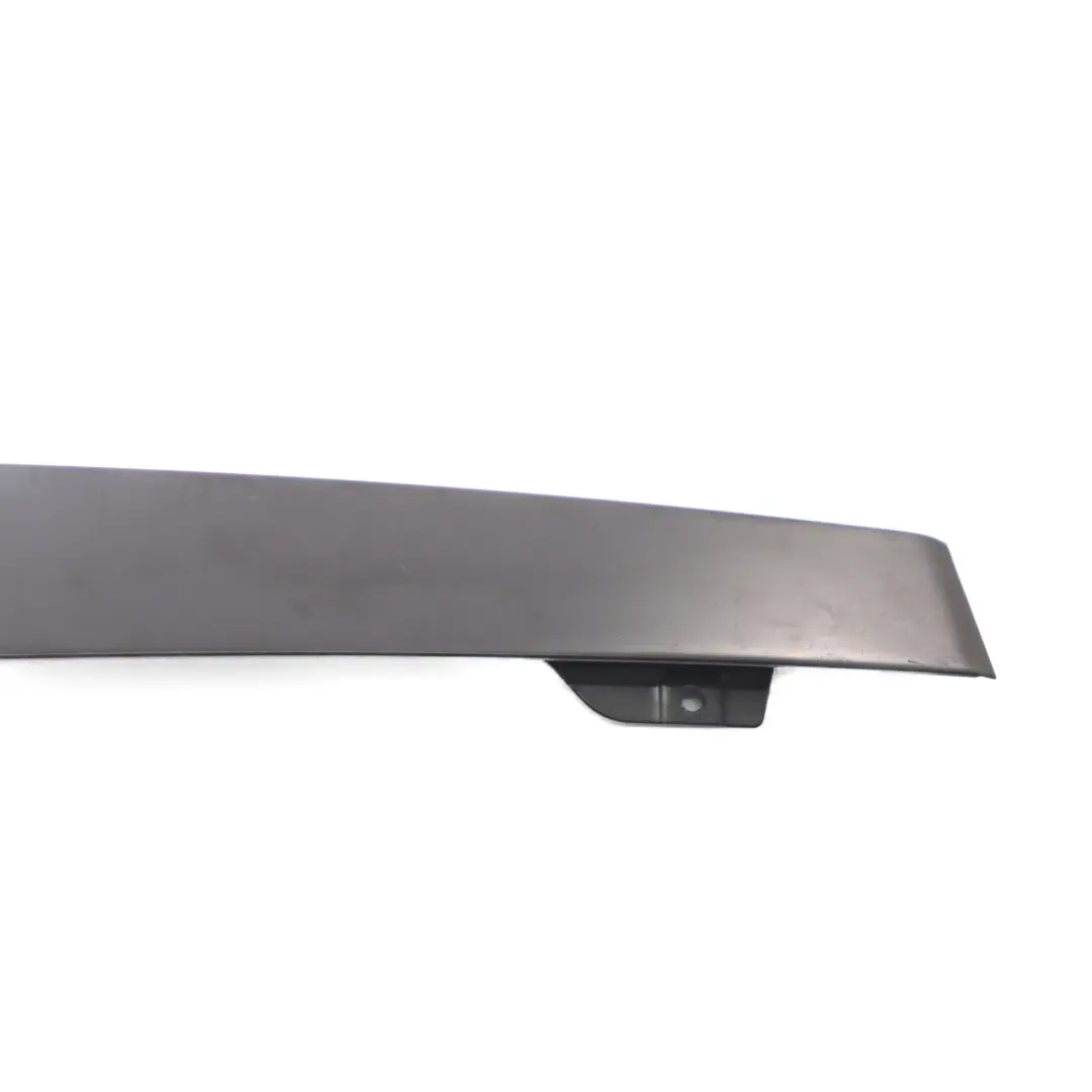VW Touran 1T Fenstersäulenverkleidung Abdeckung Hintertür Links - SKU 1T0839889 - Teilenummer 1T0839889