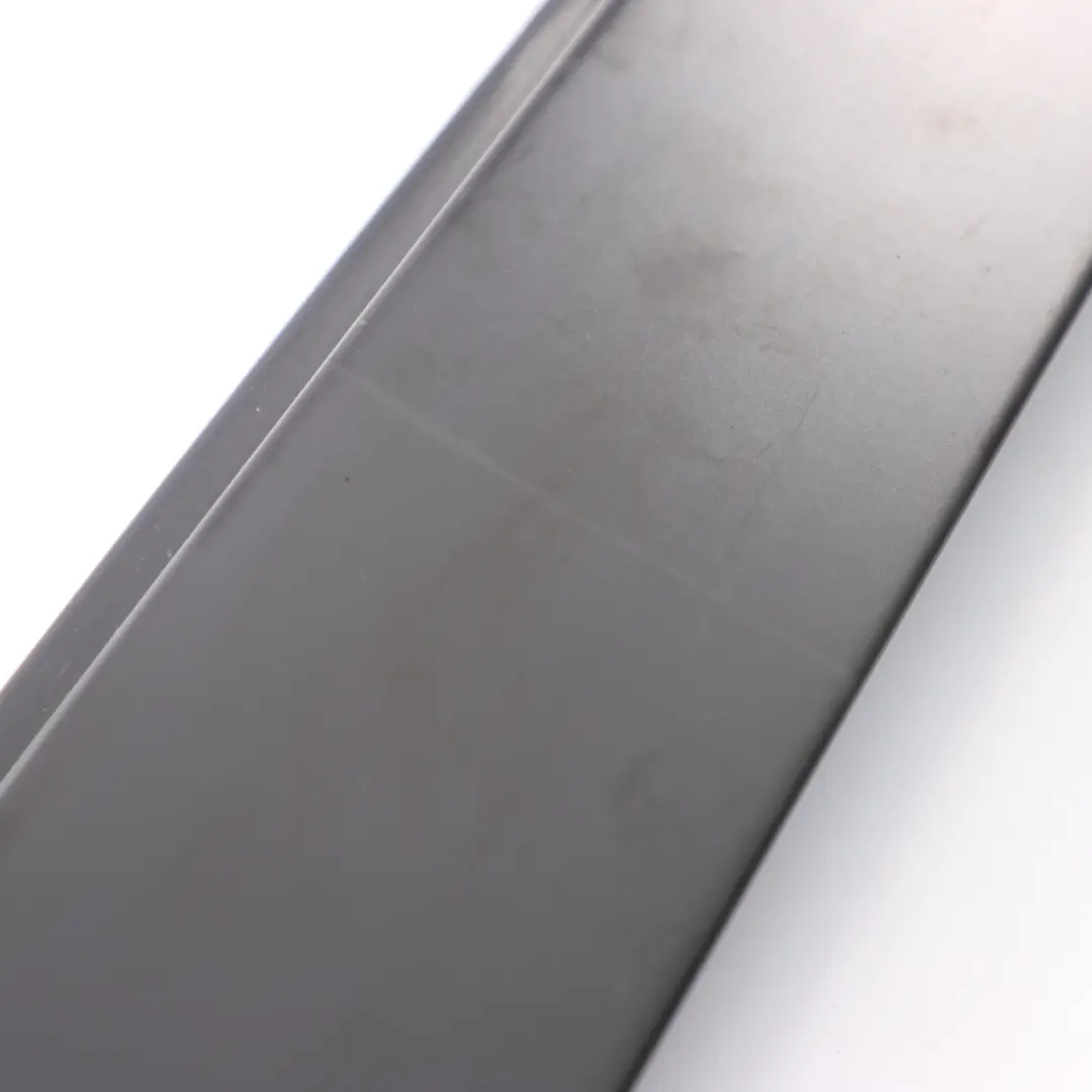 VW Touran 1T Wykończenie Słupka Drzwi Tył Lewe Panel - SKU 1T0839889 - Numer Części 1T0839889