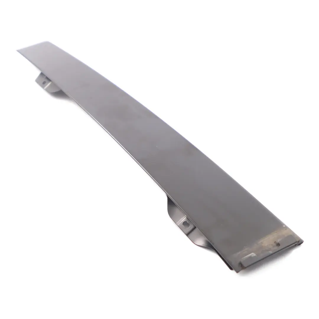 Finition de la garniture montant fenêtre arrière Droit pour VW Touran 1T à propos du numéro de pièce 1T0839890 VW Touran 1T Finition de la garniture montant fenêtre arrière Droit - SKU 1T0839890 - Numéro de pièce 1T0839890