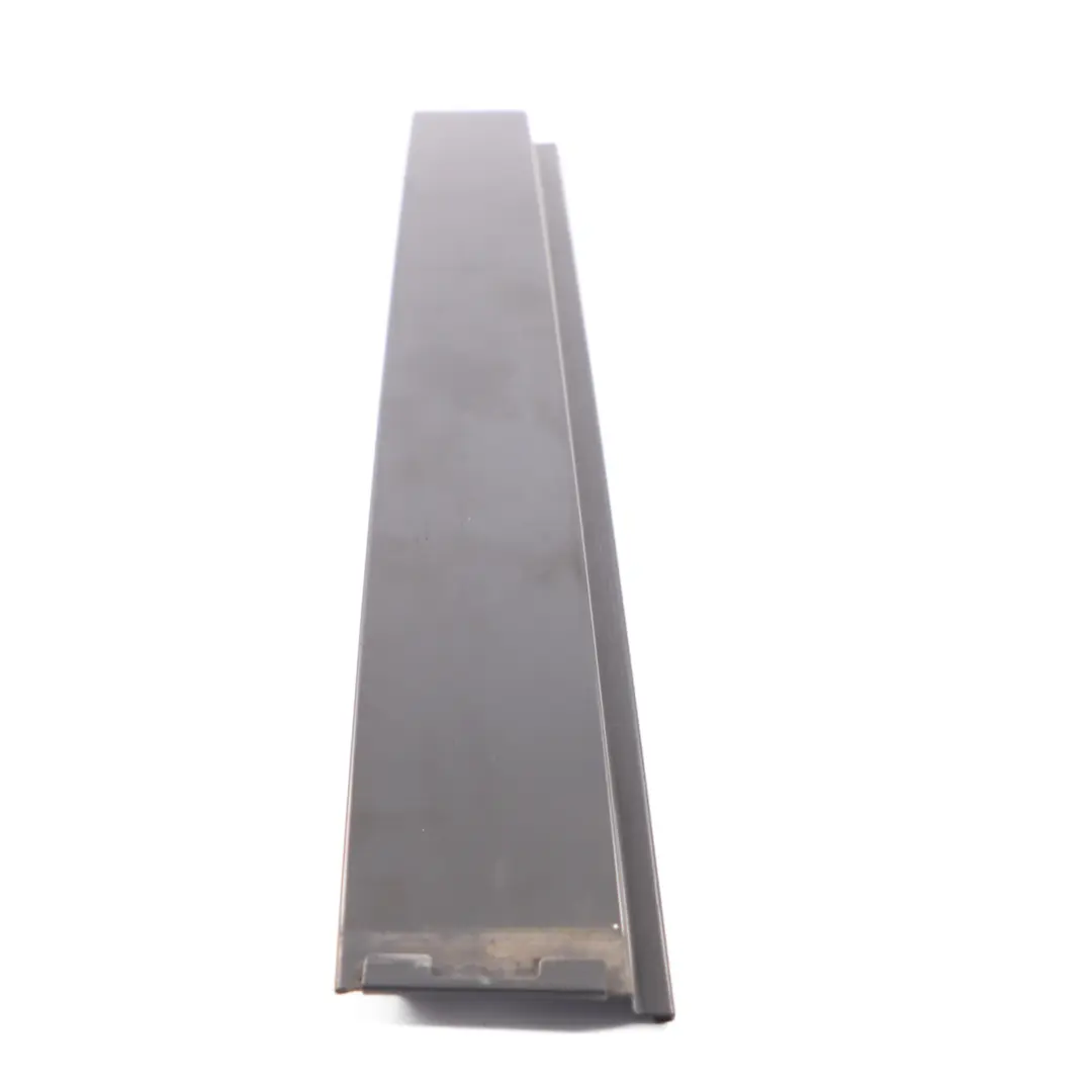 VW Touran 1T Finisher Window Pillar Trim Cover Rear Door Right O/S - SKU 1T0839890 - Part number 1T0839890