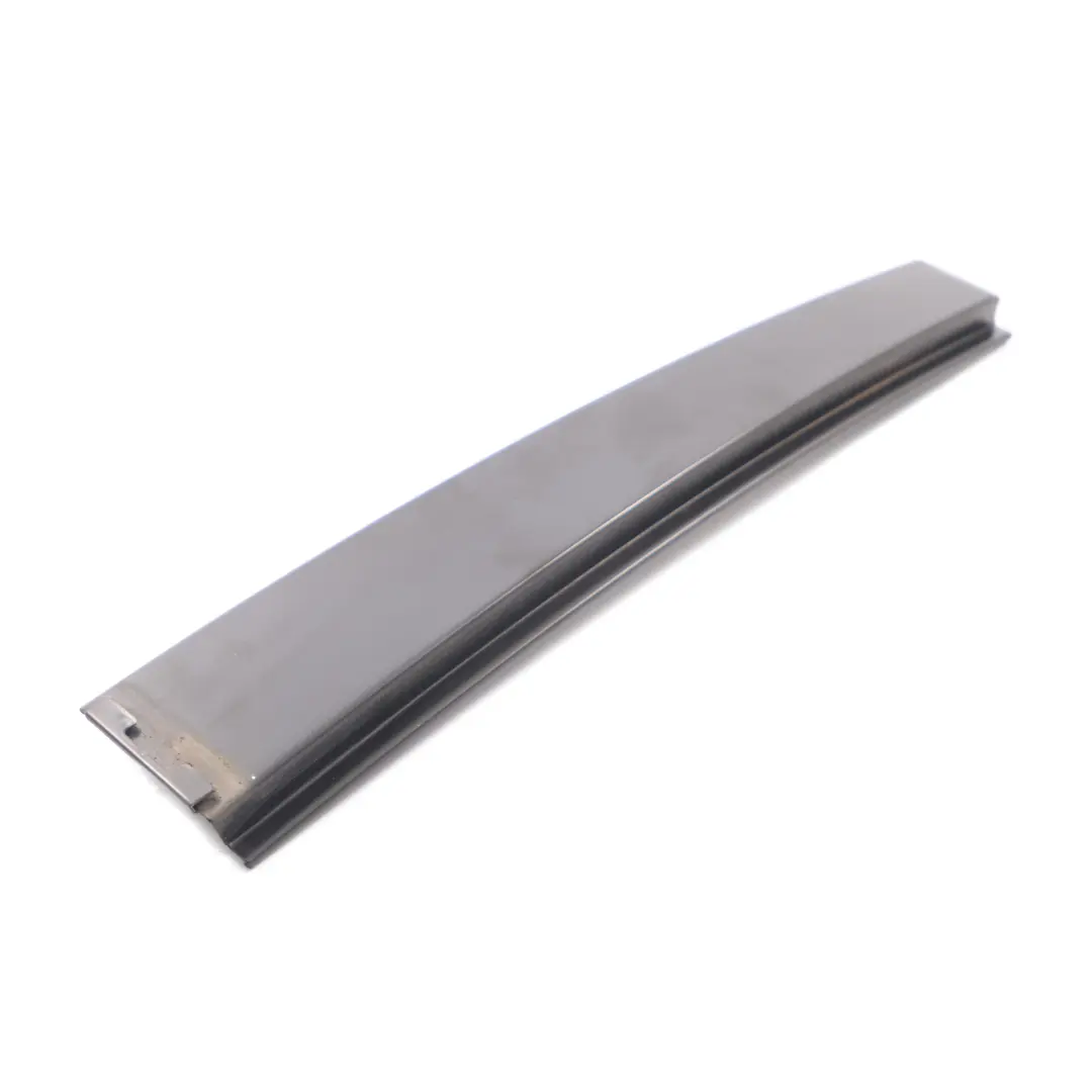 Finisher Window Pillar Trim Cover Rear Door Right O/S to VW Touran 1T with Part number 1T0839890 VW Touran 1T Finisher Window Pillar Trim Cover Rear Door Right O/S - SKU 1T0839890 - Part number 1T0839890