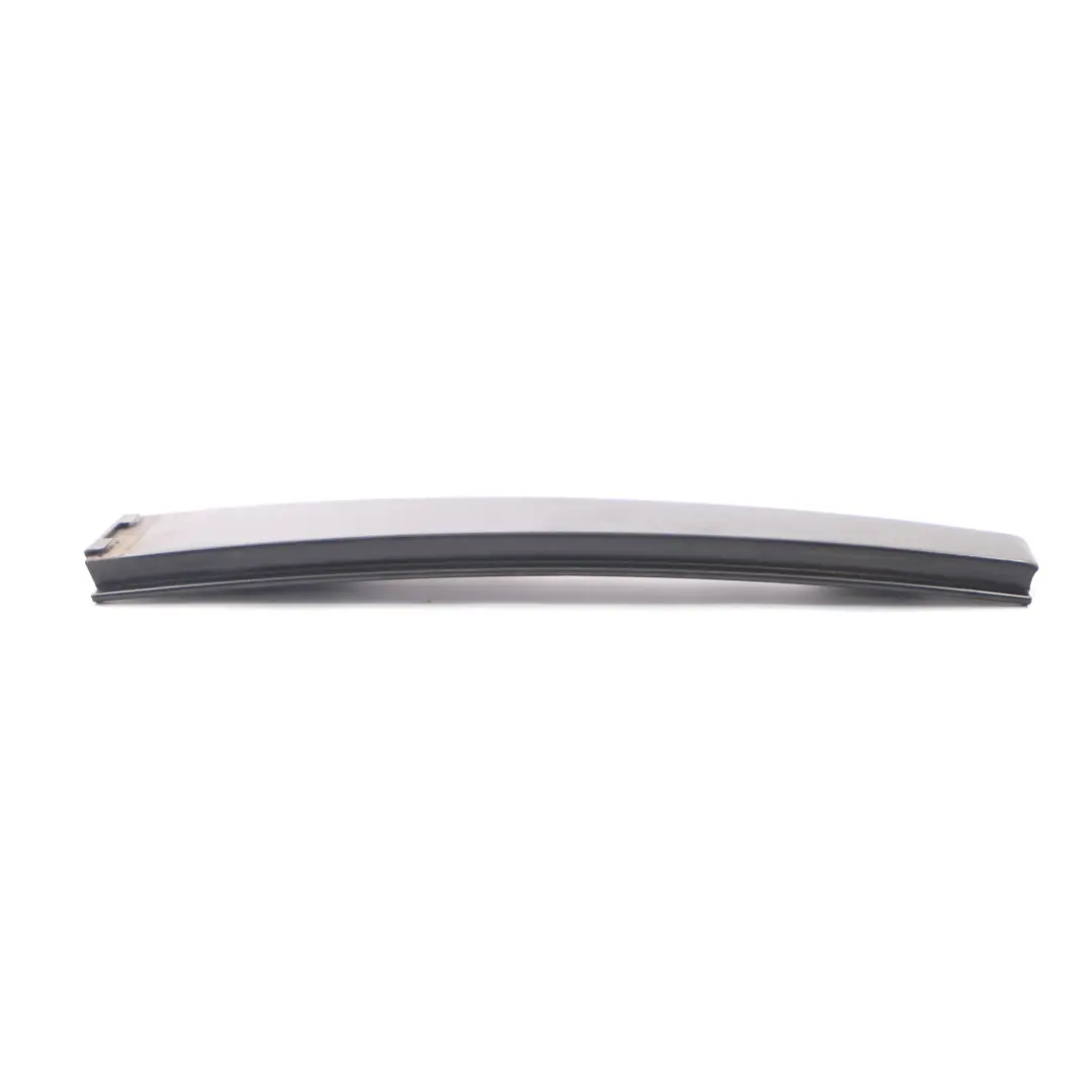 VW Touran 1T Finition de la garniture montant fenêtre arrière droite - SKU 1T0839890 - Numero di parte 1T0839890