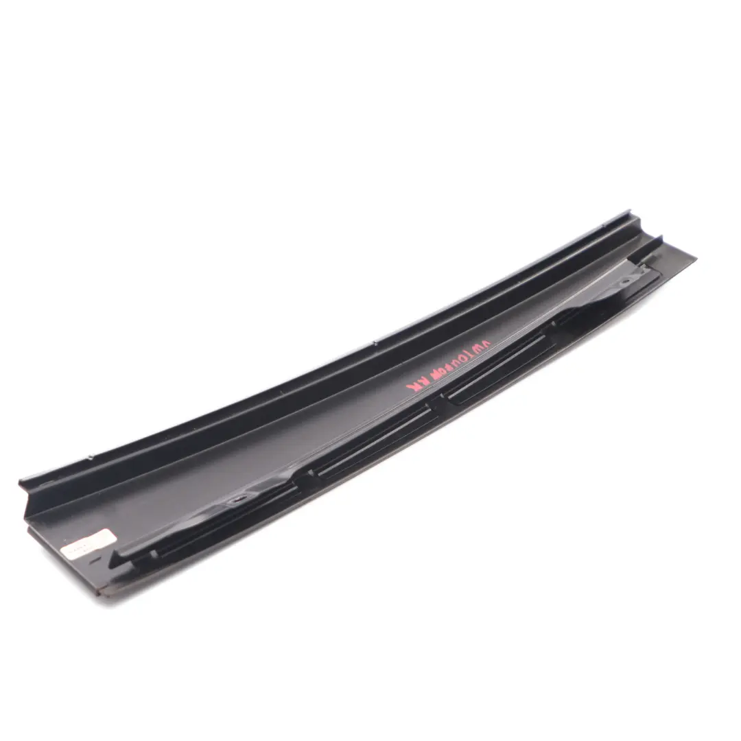 VW Touran 1T Finition de la garniture montant fenêtre arrière droite - SKU 1T0839890 - Numero di parte 1T0839890