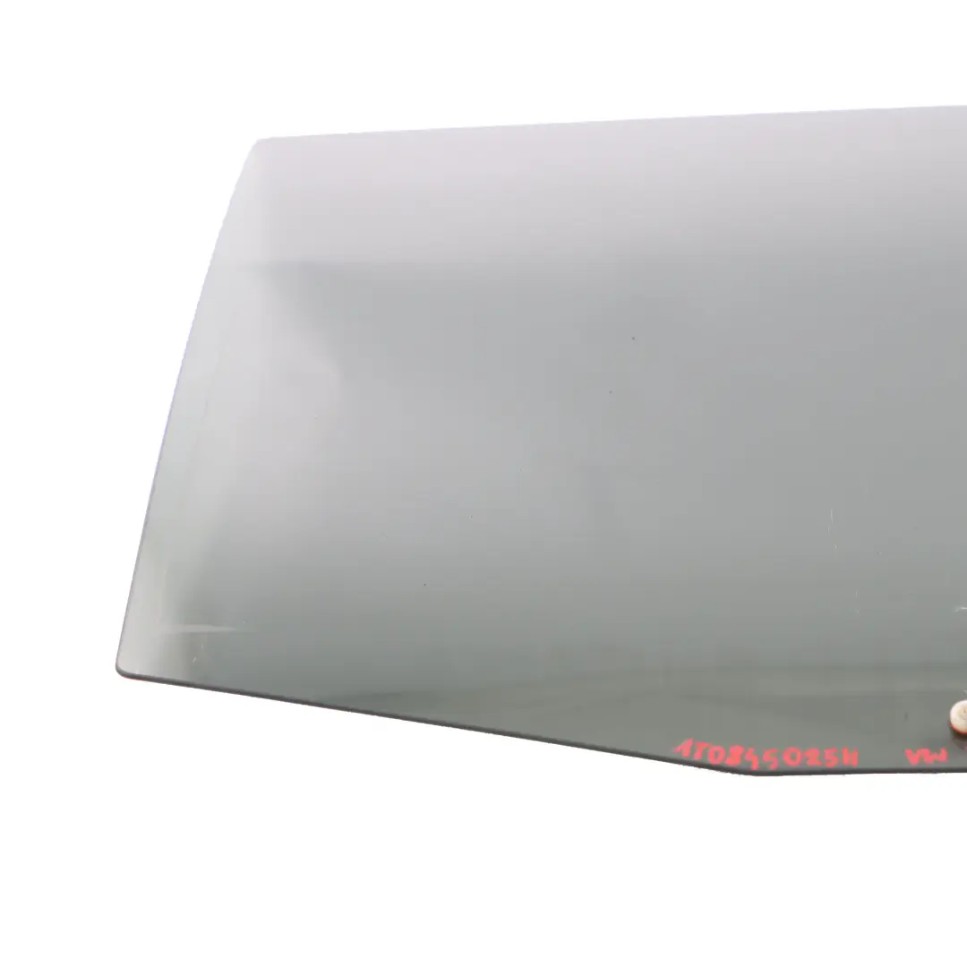 Window Glass Rear Door Left N/S Glazing AS3 to Volkswagen Touran 1T with Part number 1T0845025H Volkswagen Touran 1T Window Glass Rear Door Left N/S Glazing AS3 - SKU 1T0845025H - Part number 1T0845025H