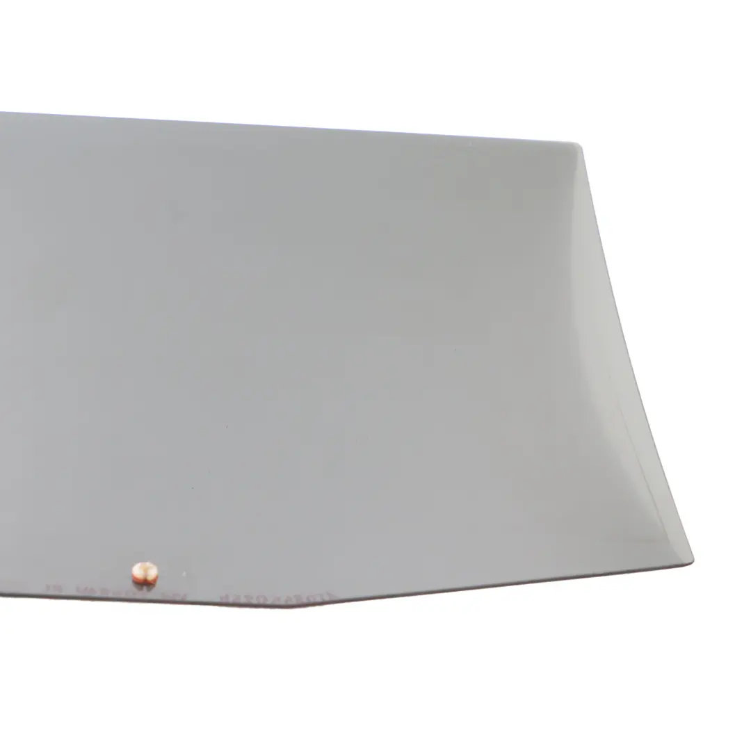 VW Touran 1T Cristal Puerta Trasera Izquierda Acristalamiento AS3 - SKU 1T0845025H - Número de pieza 1T0845025H