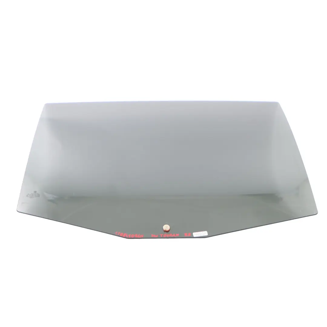 Window Glass Rear Door Right O/S Tinted Glazing AS3 to VW Touran 1T with Part number 1T0845026H VW Touran 1T Window Glass Rear Door Right O/S Tinted Glazing AS3 - SKU 1T0845026H - Part number 1T0845026H