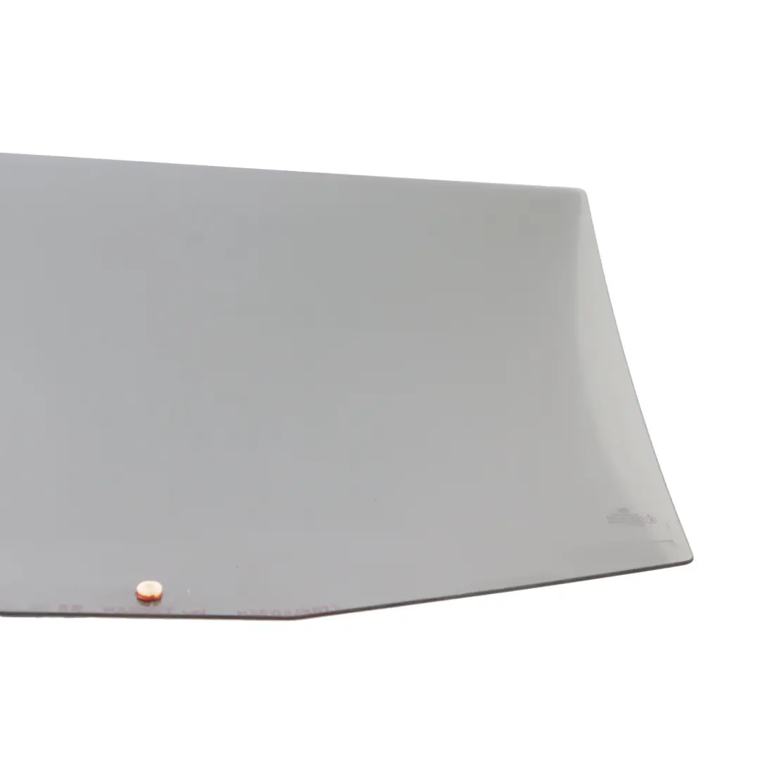 VW Touran 1T Cristal Puerta Trasera Derecha Acristalamiento AS3 - SKU 1T0845026H - Número de pieza 1T0845026H