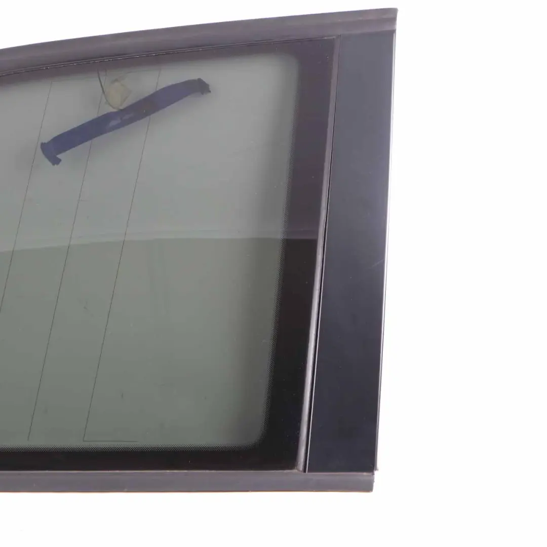 Volkswagen Touran 1T Quarter Window Rear Right Side O/S Triangle Glass AS3 - SKU 1T0845042C - Part number 1T0845042C