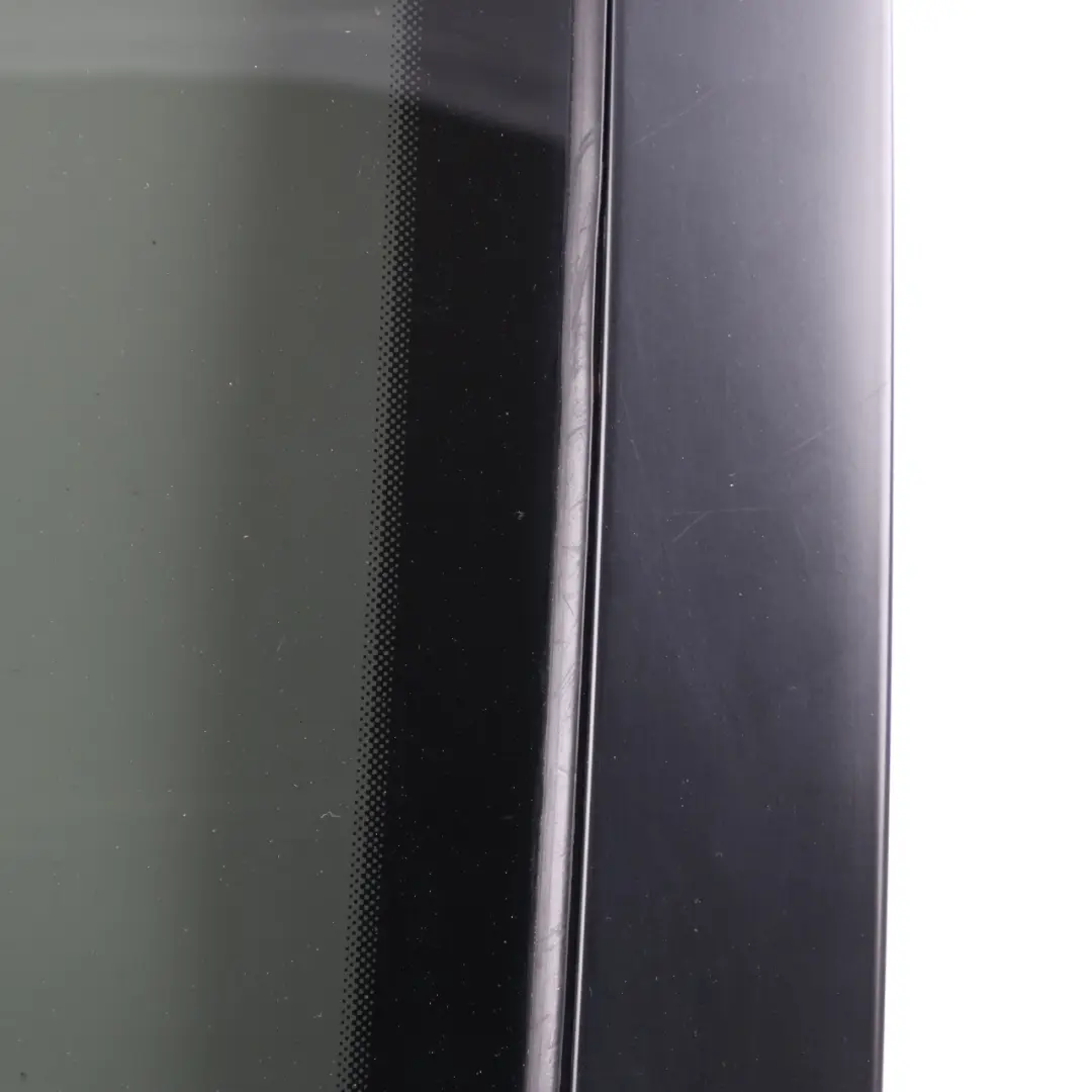 Volkswagen Touran 1T Quarter Window Rear Right Side O/S Triangle Glass AS3 - SKU 1T0845042C - Part number 1T0845042C