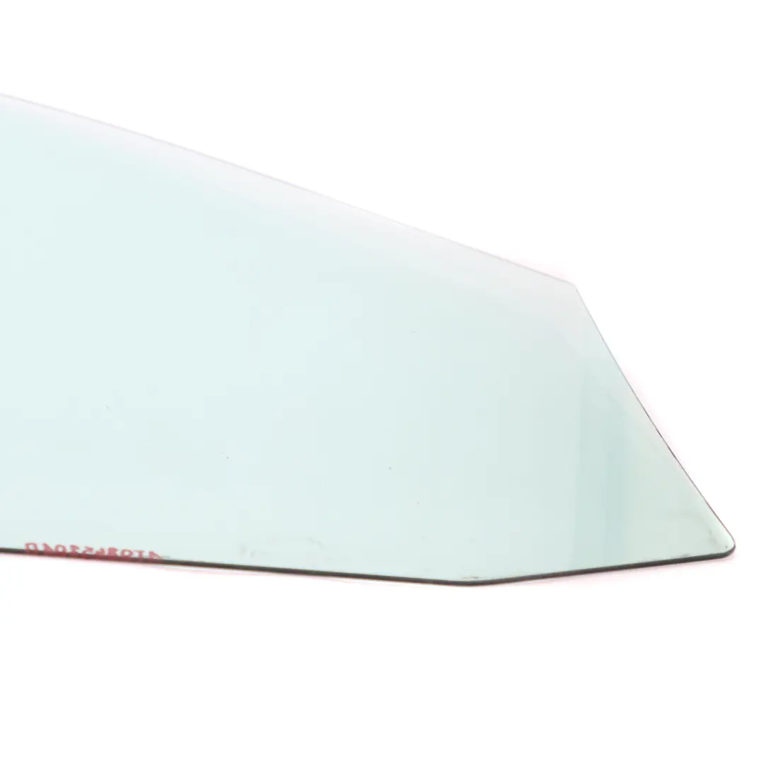 Volkswagen Touran 1T Window Glass Front Door Left N/S Glazing AS2 - SKU 1T0845201D - Part number 1T0845201D