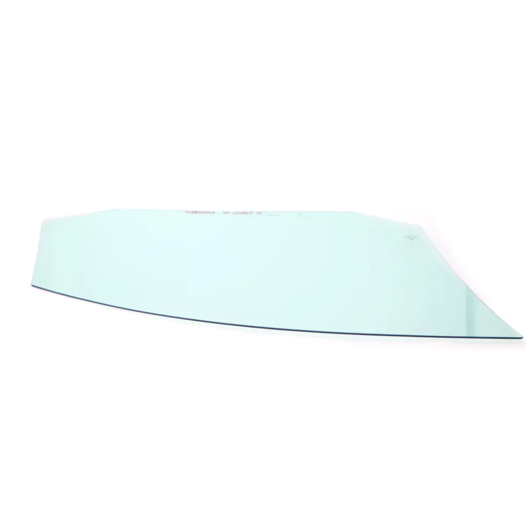Volkswagen Touran 1T Window Glass Front Door Left N/S Glazing AS2 - SKU 1T0845201D - Part number 1T0845201D