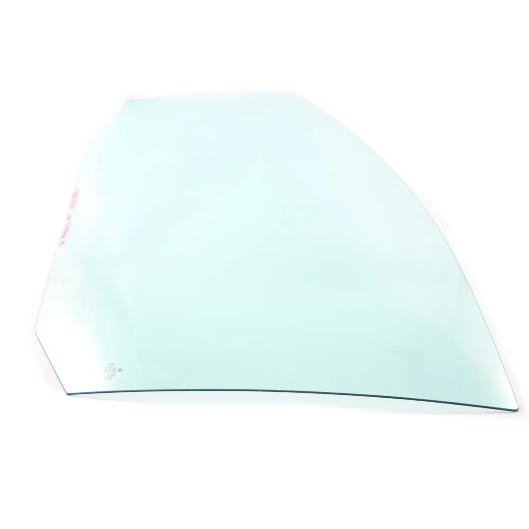 Volkswagen Touran 1T Window Glass Front Door Left N/S Glazing AS2 - SKU 1T0845201D - Part number 1T0845201D