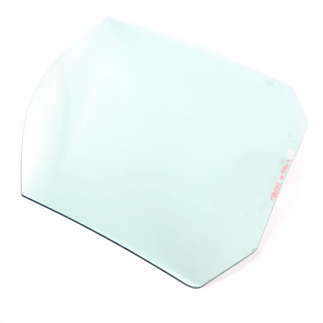 Volkswagen Touran 1T Window Glass Front Door Left N/S Glazing AS2 - SKU 1T0845201D - Part number 1T0845201D