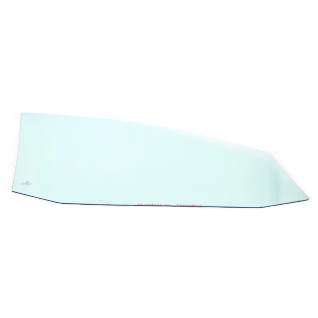 Volkswagen Touran 1T Window Glass Front Door Left N/S Glazing AS2 - SKU 1T0845201D - Part number 1T0845201D