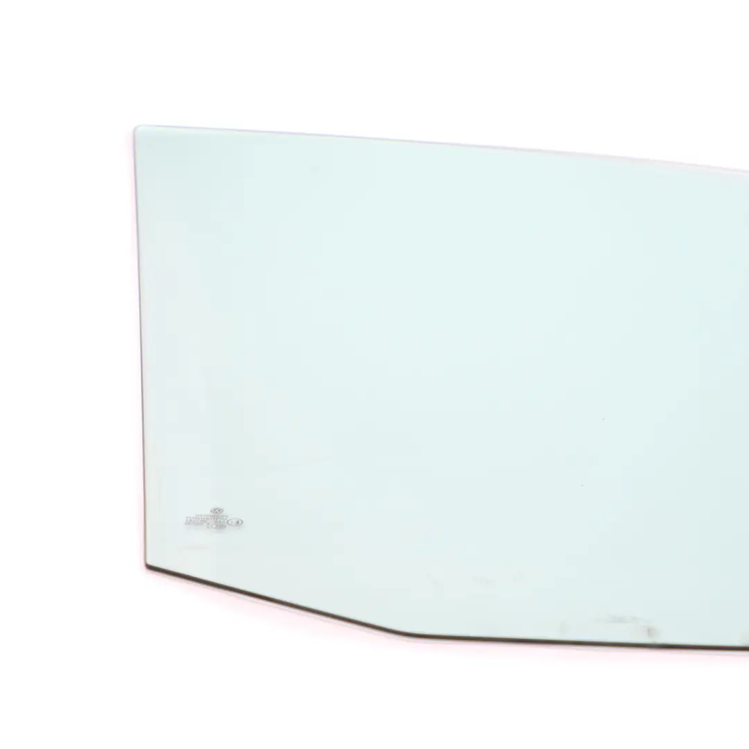 Volkswagen Touran 1T Window Glass Front Door Left N/S Glazing AS2 - SKU 1T0845201D - Part number 1T0845201D